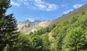 Tour Wandern La Côte-d'Arbroz - 11 MORZINE  - Photo 11