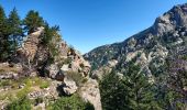 Randonnée Marche Sahorre - Col de Jou cascade des pigeons  - Photo 6