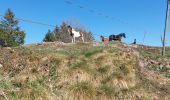 Tour Wandern Sapois - Le haut du tot circuit des croix Moyemon - Photo 4