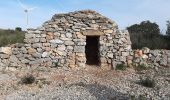 Randonnée Marche Fitou - fitou les capitelles  - Photo 4