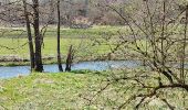 Tour Wandern Sainte-Ode - sentiers artistique d'Orti (Amberloup) - Photo 18