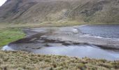 Trail Horseback riding Juncal - Cabalgata Culebrillas - Photo 10