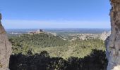 Tour Wandern Saint-Rémy-de-Provence - Plateau de Caume - Photo 12