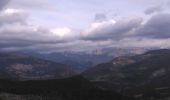 Tocht Stappen Véronne - Tour du Barry depuis Vérone - Photo 1