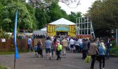 Tocht Te voet Broadland - Olympic Torch Relay (Norwich) - Photo 4