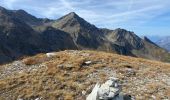 Randonnée Marche Modane - Valfrejus - Bon Pré - Arplane - LeTruc - Bonne Nuit et retour  - Photo 4