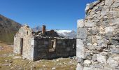 Tocht Stappen Val-Cenis - Montcenis lac fort de la Tura - Photo 1