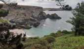 Trail Walking Bangor - port cotton,Locmaria - Photo 9