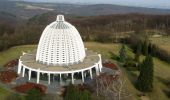 Tocht Te voet Hofheim am Taunus - Panoramaweg Langenhain - Photo 2