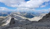 Tocht Stappen Cervières - pic de Rochebrune - Photo 3