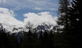 Tocht Stappen Modane - Loutraz à Modane Le Sapey Polset - Photo 2