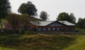 Tocht Stappen Kirchberg - Lachtelweiher - fermes auberges - Photo 1