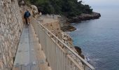 Trail Walking Roquebrune-Cap-Martin - Roquebrune-Menton 01 2022 - Photo 11