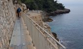 Randonnée Marche Roquebrune-Cap-Martin - Roquebrune-Menton 01 2022 - Photo 11