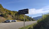 Trail Walking Caussou - Le col de Marmare - Photo 3