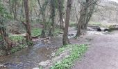 Tour Wandern Huy - Beaufort - Vacheresse - vallée Sollière - Photo 14