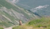 Tocht Stappen Val-d'Oronaye - LACS DU LAUZANIER ET DE DERRIERE-LA-CROIX - Photo 13