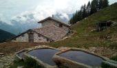 Trail On foot Lillianes - Alta Via n. 1 della Valle d'Aosta - Tappa 2 - Photo 1