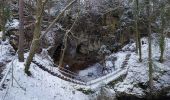 Excursión A pie Waischenfeld - Rundweg Riesenburg - Engelhardsberg - Schottersmühle - Photo 2