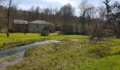 Randonnée Marche Rogéville - ROGEVILLE - LA PETITE SUISSE PAR MAMEY ET GEZONCOURT - Photo 7