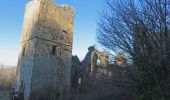 Tour Wandern Chartrier-Ferrière - SityTrail - rando chartrier - Photo 1