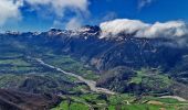 Tour Wandern Aspres-lès-Corps - Le Grand Journal (Jonquilles) via Aspres Les Corps - Photo 6