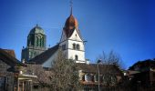 Trail On foot Willisau - Obere Stalde - Willisau - Photo 6