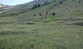Trail Walking Vallouise-Pelvoux - lac de l'Eychauda - Photo 7