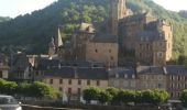 Trail Walking Estaing - estaing-gonilhac - Photo 1