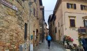 Tour Wandern Castelfiorentino - Coiano /  Pancole - Photo 5