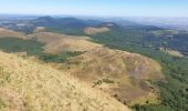 Tour Wandern Orcines - Montée au Puy de Dôme par le chemin des Muletiers - Photo 18