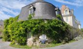 Randonnée V.T.C. Gennes-Val-de-Loire - R- étape 2 - périple de Gennes à Juigné sur Loire - Photo 1