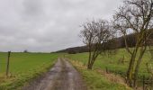 Randonnée Marche Floreffe - Bois du Skerpia et du Poujoux - Photo 3