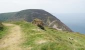 Tocht Te voet North Devon - Heddon Valley to Woody Bay Walk - Photo 1