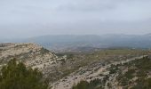 Randonnée Marche Marseille - sur les traces de Pagnol fait - Photo 6