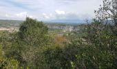 Percorso Marcia Quinson - Quinson, les basses gorges et la chapelle Ste Maxime - Photo 20