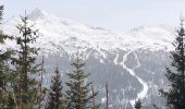 Excursión Senderismo Val-Cenis - Termignon - la Turra  - Photo 10