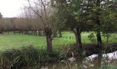 Trail Walking Grez-Doiceau - #221104 - Florival > Pécrot, GRP127 - Photo 6