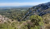 Percorso Marcia Saint-Rémy-de-Provence - les alpilles  arsel - Photo 1