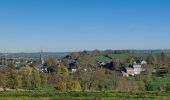 Trail Walking Herve - PAYS DE HERVE: HERVE - JULEMONT - CHARNEUX - HERVE 15KM - Photo 4