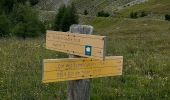 Trail Walking Uvernet-Fours - Le Cimet - Photo 8