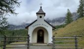 Percorso A piedi Ramsau am Dachstein - Jungfrauensteig - Photo 3