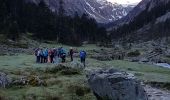 Trail Walking Cauterets - agudes - Photo 1