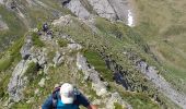 Excursión Senderismo Gavarnie-Gèdre - pic de Lary thmie fait - Photo 9