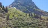 Tocht Stappen Planay - Le refuge du Grand Bec - Photo 6