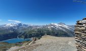 Tocht Stappen Tignes - rocher de la Davie - Photo 10