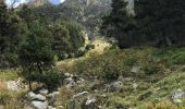 Randonnée Marche Cauterets - Le lac de Gaube  - Photo 17