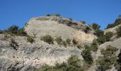 Tour Wandern Bédoin - PF-Bédoin - Combe de Curnier - Photo 2