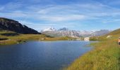 Tour Wandern Tignes - le saut - Photo 5