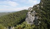 Trail Walking Gigondas - gigondas - Photo 8